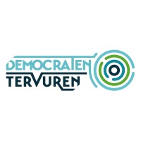Democraten Tervuren Logo