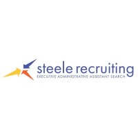 Steele Recruiting LLC Logo