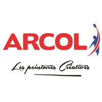Arcol Peintures SA Logo