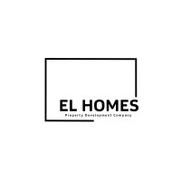 El Homes Development Logo