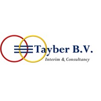 Tayber Interim & Consultancy B.V. Logo