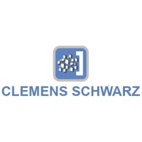 www.ClemensSchwarz.com Logo