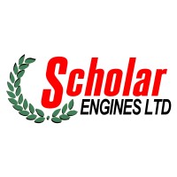 Scholar Engines Limited Logo