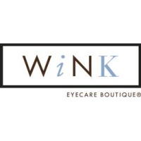 Wink Eyecare Boutique Logo