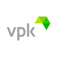 VPK Belgium Logo