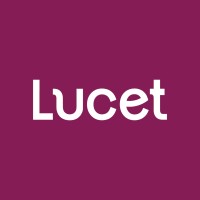 Lucet (formerly New Directions + Tridiuum) Logo
