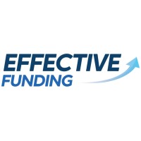 Effective Funding Logo