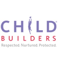 ChildBuilders Logo