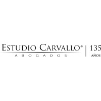 Estudio Carvallo Abogados Logo