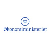 Økonomiministeriet Logo
