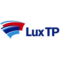 LuxTP S.A. Logo