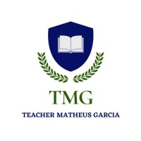 TMG English Course Logo