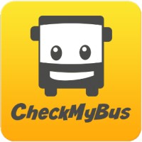 CheckMyBus Logo
