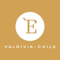 Chocolatería Entrelagos Logo