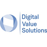 Digital Value Solutions - An Excubate Venture Logo