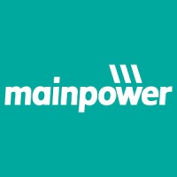 MainPower New Zealand Limited Logo