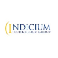 Indicium Technology Group Logo