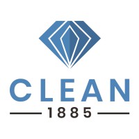 Clean1885 GmbH Logo