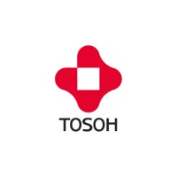 Tosoh Bioscience, Inc. Logo