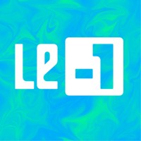 LE-1.STORE Logo