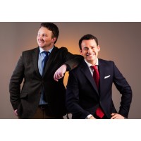 Cotterell & Cotterell Commercial Finance Logo