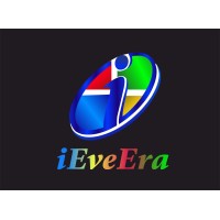 iEveEra Pvt.Ltd Logo