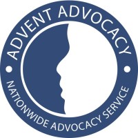 Advent Advocacy Logo