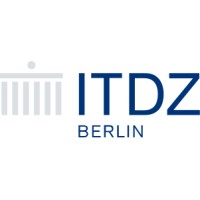 IT-Dienstleistungszentrum Berlin Logo