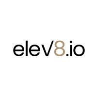 elev8.io Logo