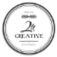 President & Creative Director of 2u Collection, LLC. — DBA 2u Creative Logo