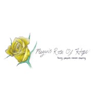 Megans Rose of Hope Logo