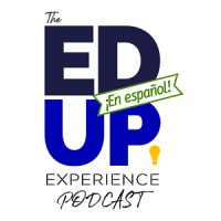 Ed Up en Español Logo
