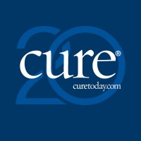 CURE Media Group Logo