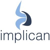 IMPLICAN B.V. Logo
