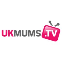 UKMums.tv Logo