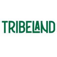 Tribe.Land Logo