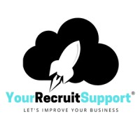 Your Recruit Support Logo