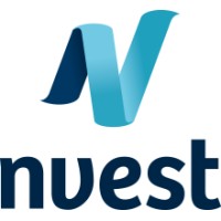 nvest Gruppe Logo