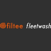 Filtee Fleetwash Logo