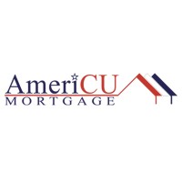 AmeriCU Mortgage Logo