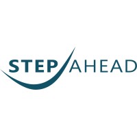 Step Ahead Schweiz AG Logo