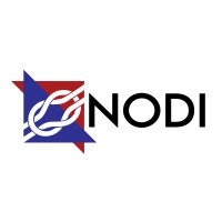 NODI B.V. Logo