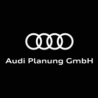 Audi Planung GmbH Logo