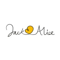 Jack & Alice Logo