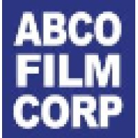 Abco Film Corp. Logo