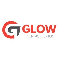 Glow Contact Center Logo
