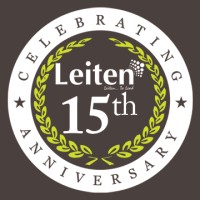 Leiten Technologies Private Limited Logo