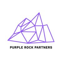 Purple Rock Partners Logo