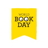World Book Day Charity Logo