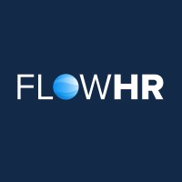 FlowHR - Grow within your HR flow Logo